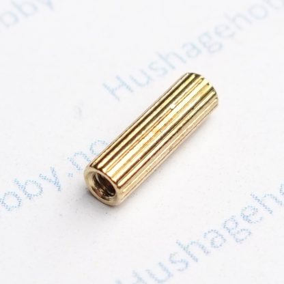 Avstandsbolt M2x10