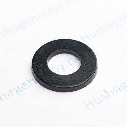 Skive M6 PVC