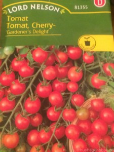 Cherry Tomat